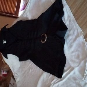 Women's shorts, 1 piece, no sleves